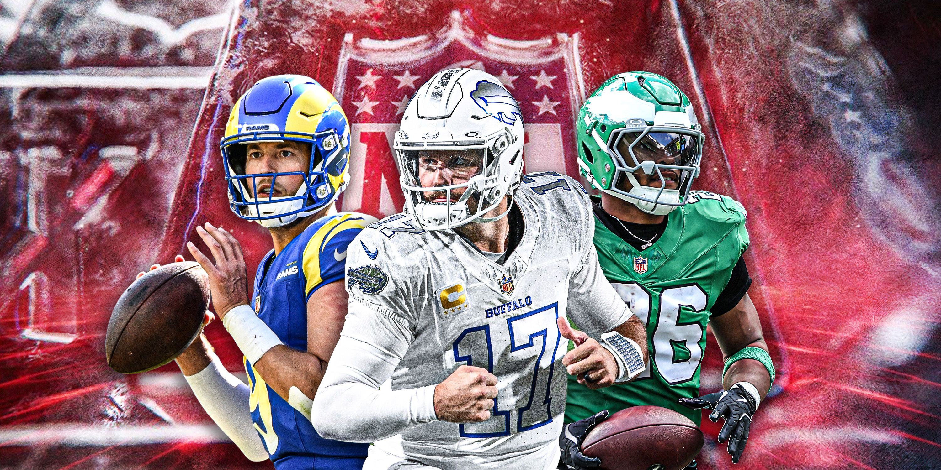 NFL: Every 2026 Home Jersey Ranked From Worst to Best