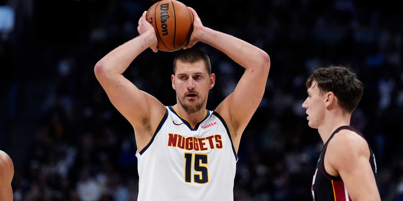 Nikola Jokic