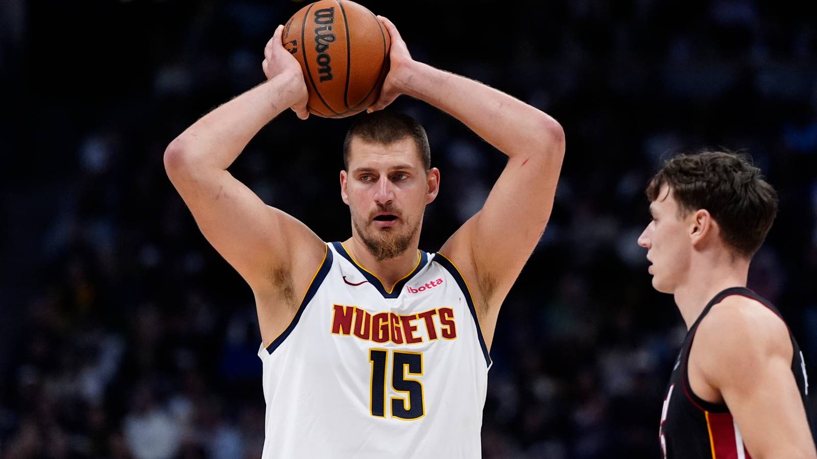 Nikola Jokic Sheds Light on Future in Denver