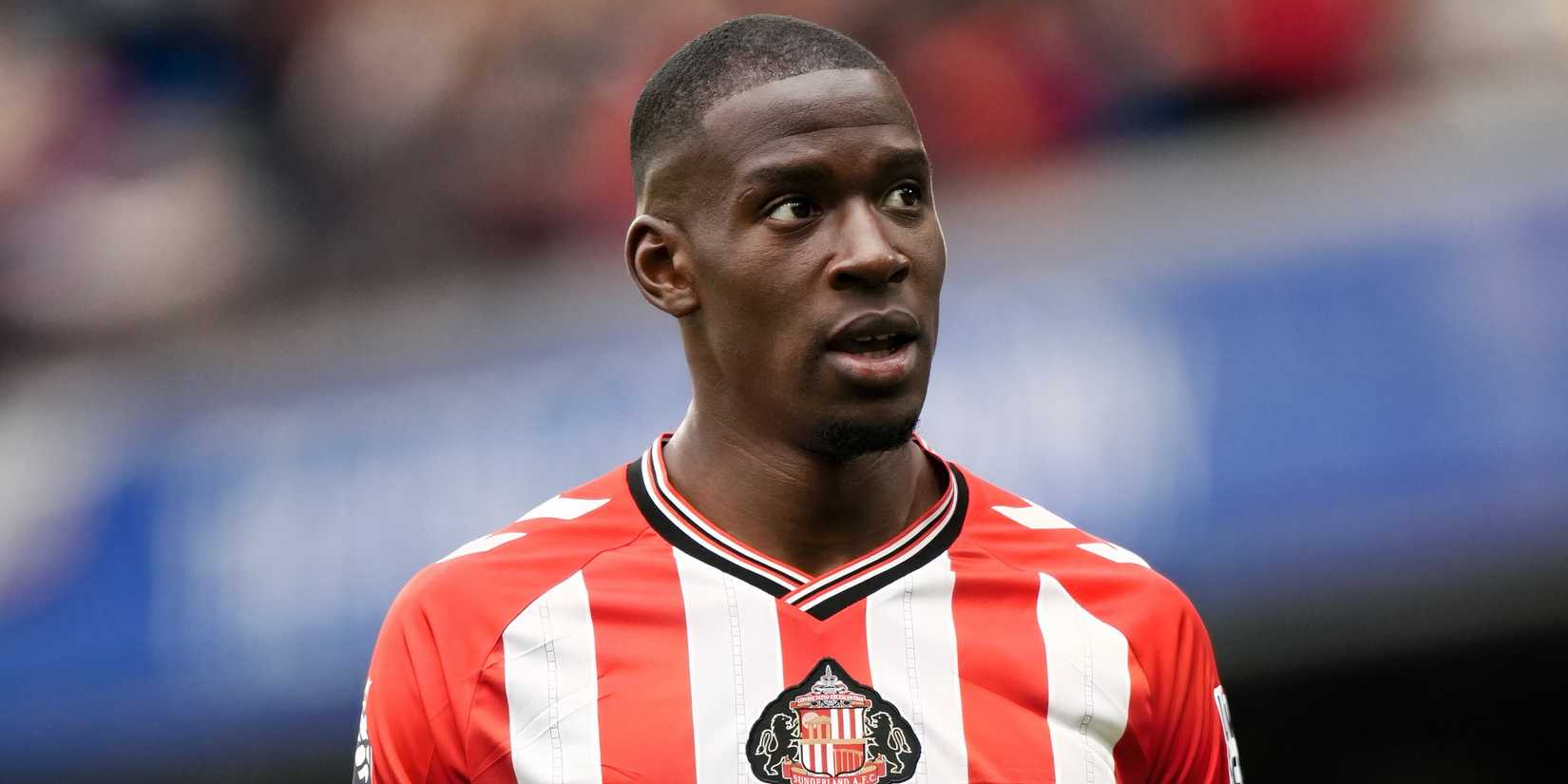 Nordi Mukiele Nordi Mukiele