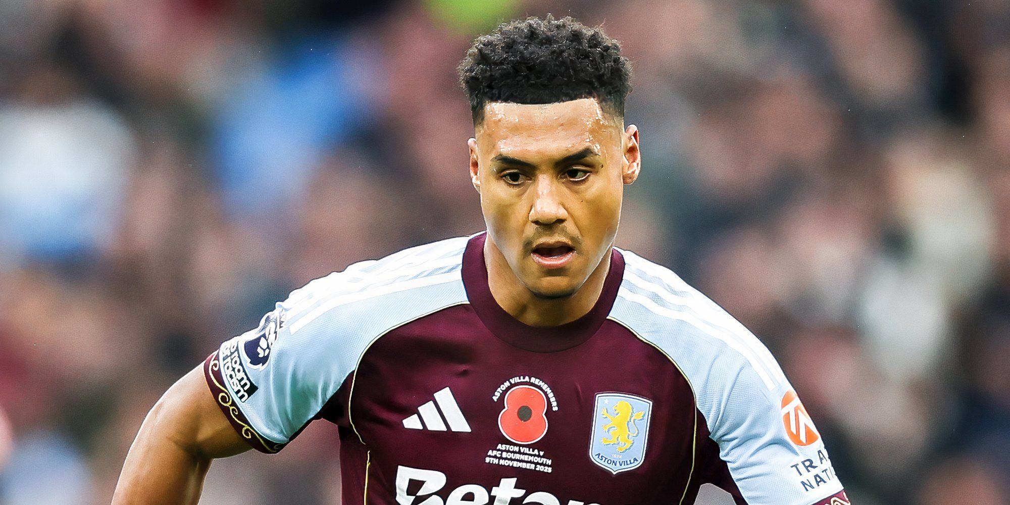 Brighton vs Aston Villa: Unai Emery on Whether Ollie Watkins Refused to Play