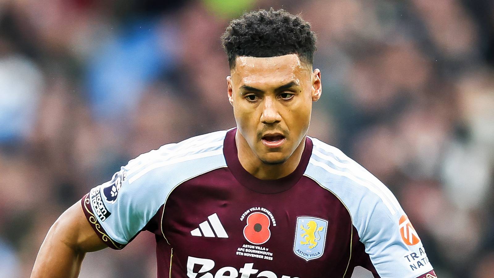 Brighton vs Aston Villa: Unai Emery on Whether Ollie Watkins Refused to Play