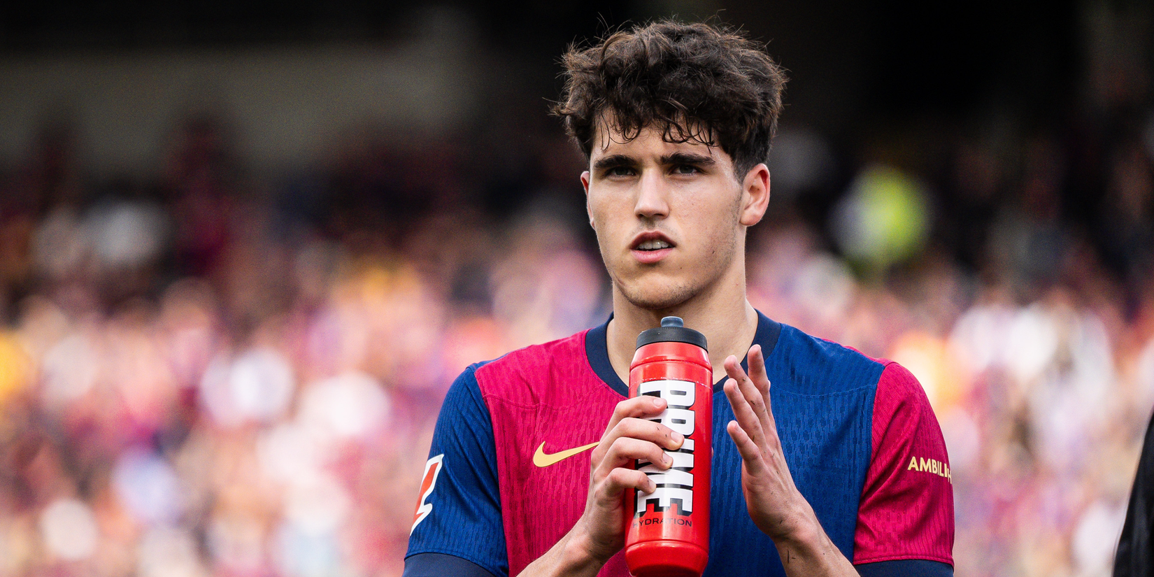 Pau Cubarsi Barcelona