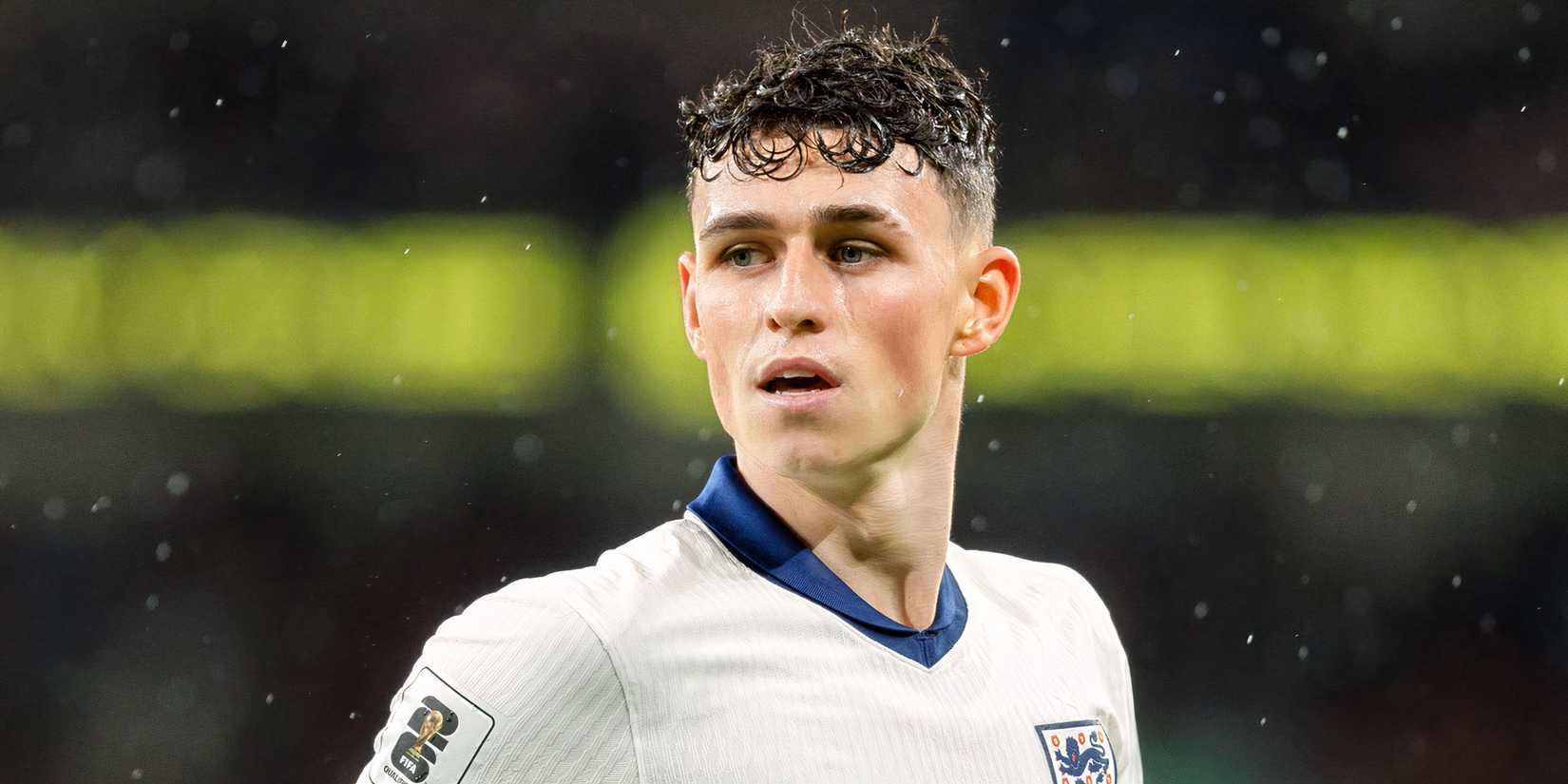 Kyle Walker Picks Phil Foden To Start In Number 10 For England At 2026 kyle-walker-picks-phil-foden-to-start-in-number-10-for-england-at-2026