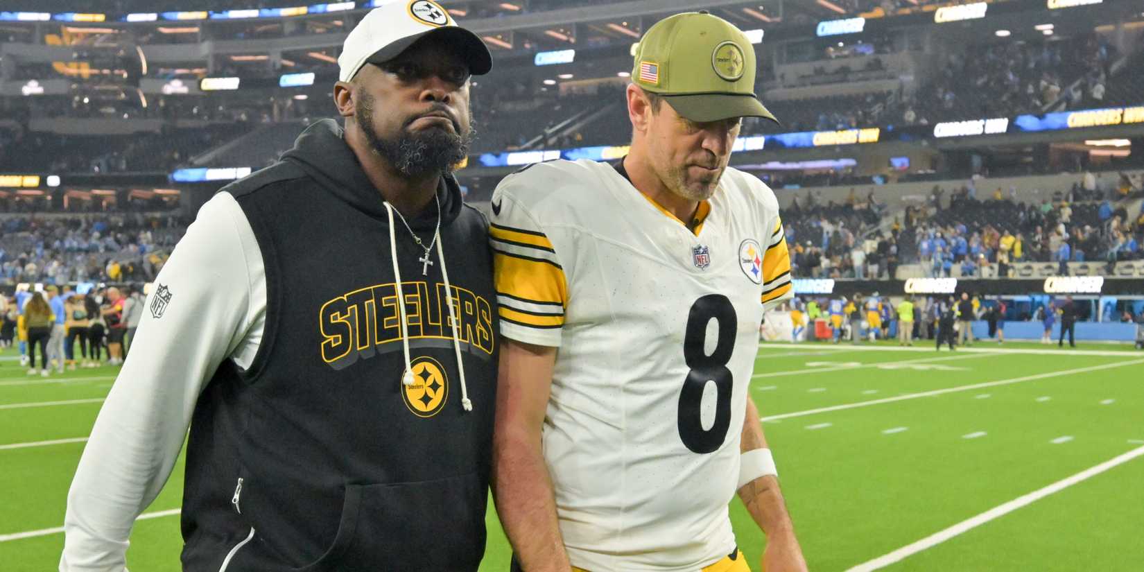 Pittsburgh Steelers