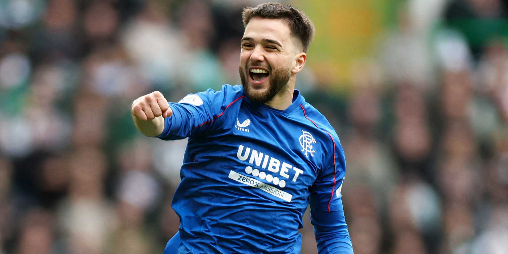 Marvin Raskin Rohl Has 4 Pressing Rangers Issues - From Defensive Rebuild to £15m Dilemma