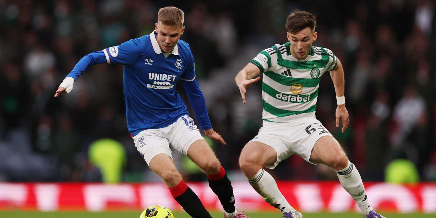 Not Just Tavernier: Rangers Also Must Get Rid of Oliver Antman