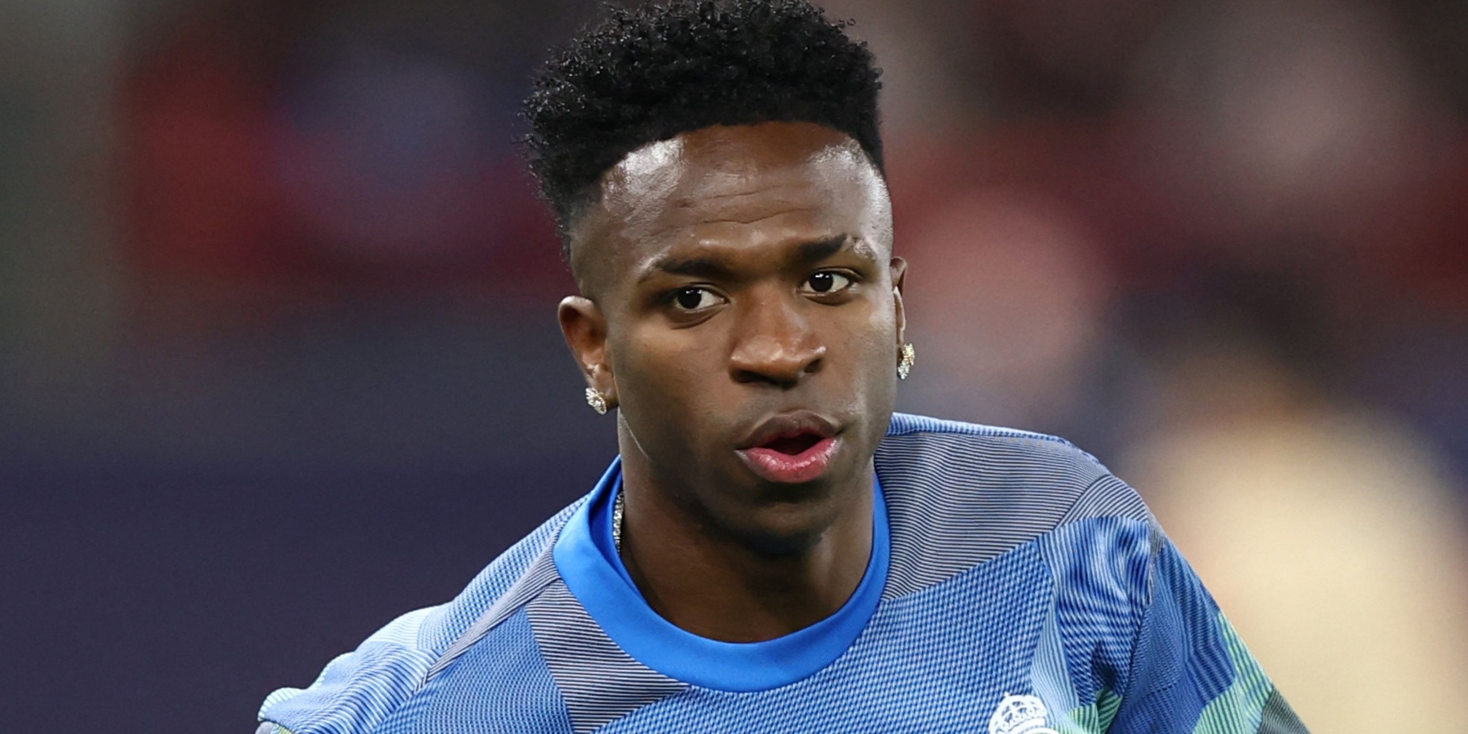 Arsenal: Vinicius Jr's Future Becomes Clear in Sky Sports Update