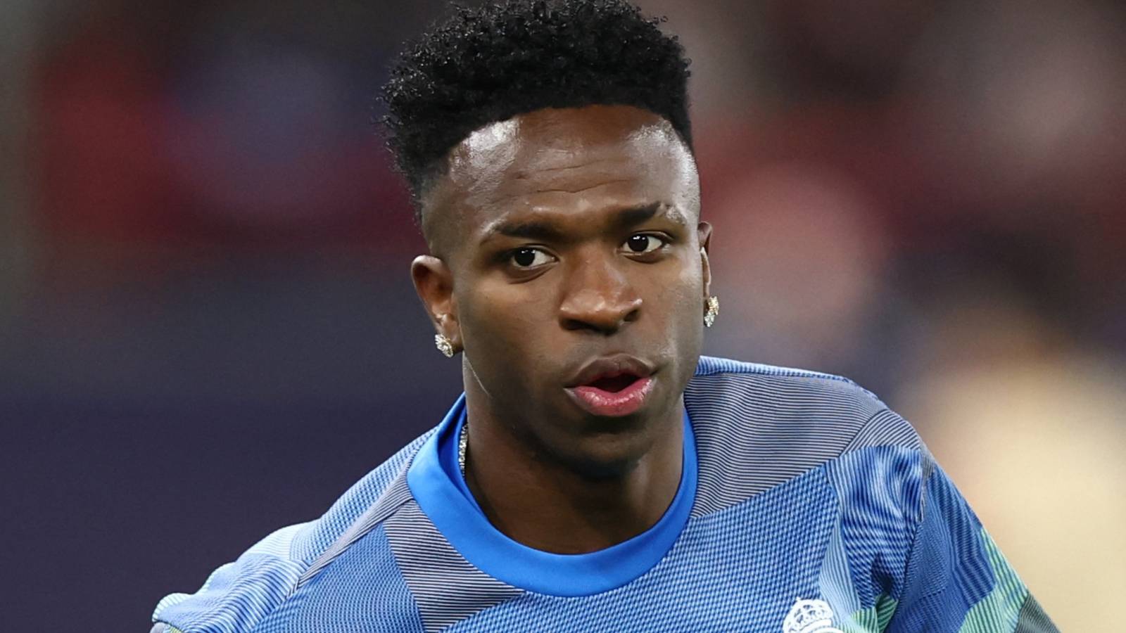 Chelsea 'Frontrunners' to sign Vinicius Junior from Real Madrid