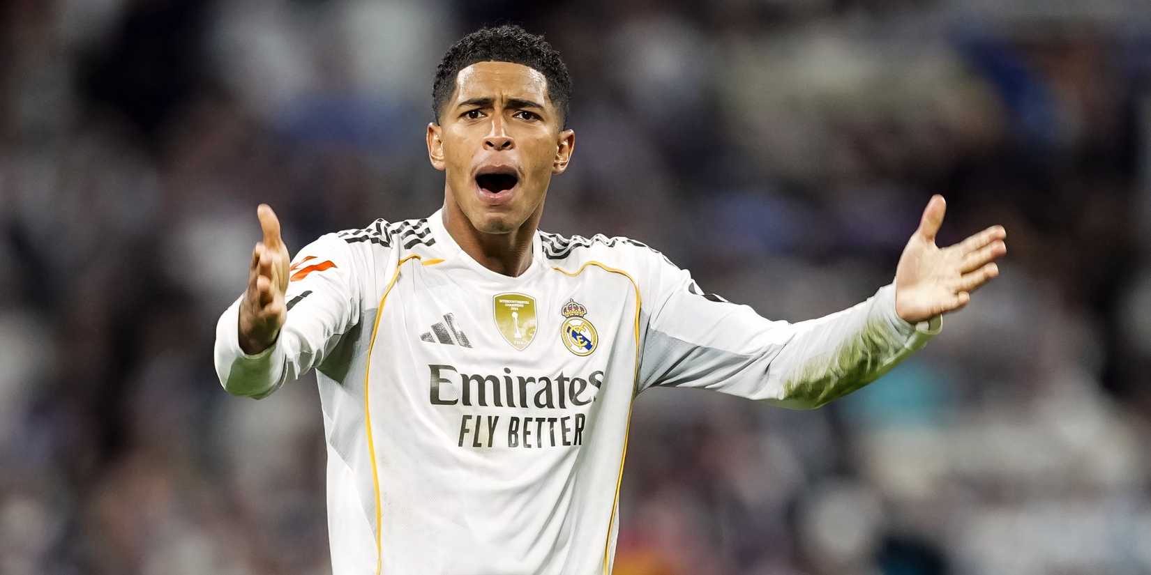 real madrid jude bellingham