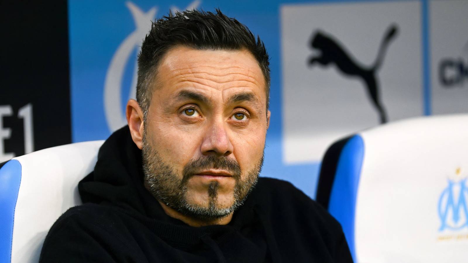 De Zerbi Loves Him: Tottenham to Make Offer to Sign 'One in a Million' German Star
