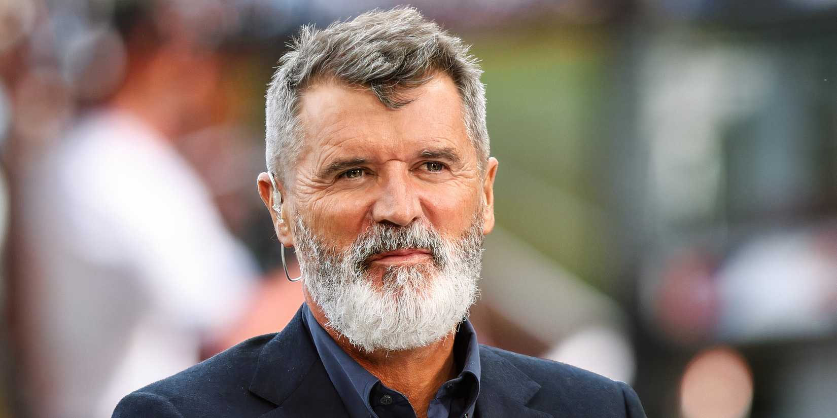 roy keane
