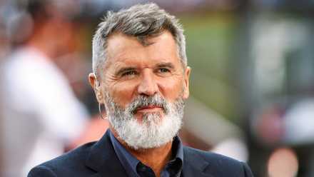 roy keane