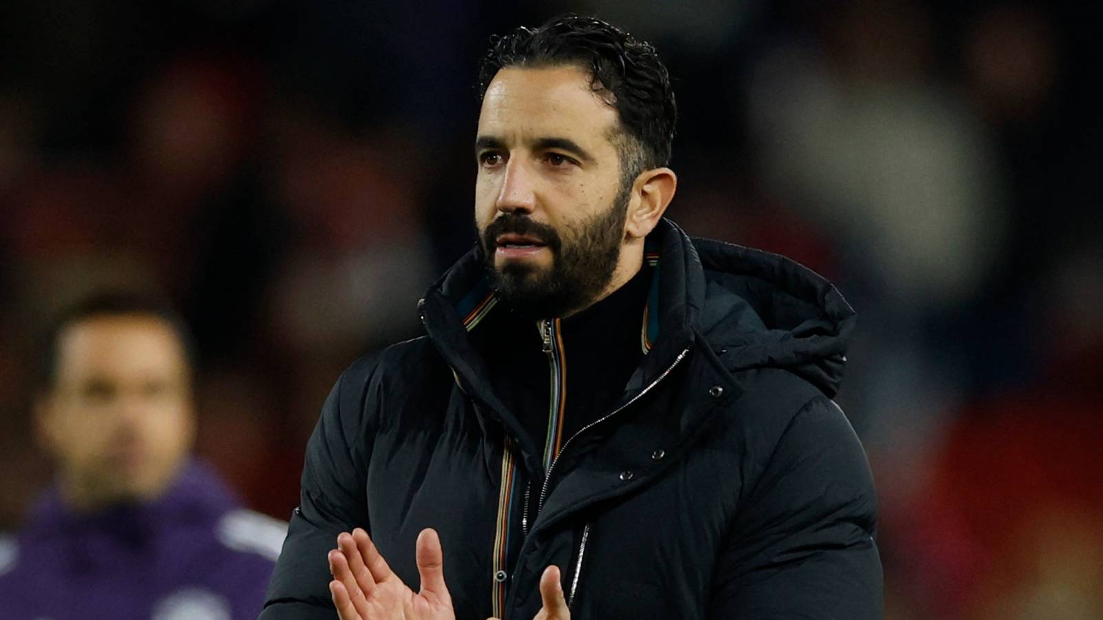 Amorim Wants Him: Man Utd Ready to Go 'All Out' for Antoine Semenyo in January