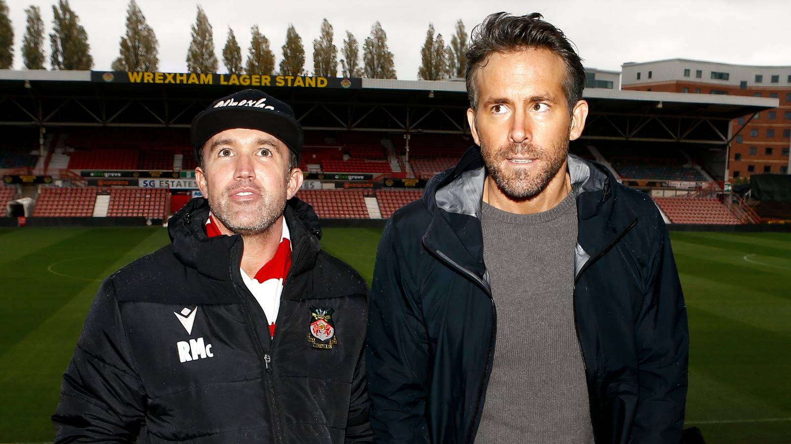 Two Managers Who Could Take Over If Wrexham Sack Phil Parkinson