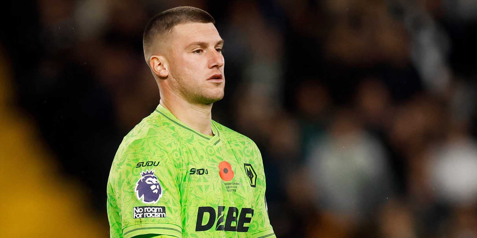 Sam Johnstone Khẳng Định Giá Trị Bản Thân Trong Cuộc Đua Vị Trí Số 1 Nơi Khung Thành Sói - Hành Trình Đánh Mạnh Tên Tuổi tại Wolverhampton Wanderers Sam Johnstone Khẳng Định Giá Trị Bản Thân Trong Cuộc Đua Vị Trí Số 1 Nơi Khung Thành Sói - Hành Trình Đánh Mạnh Tên Tuổi tại Wolverhampton Wanderers