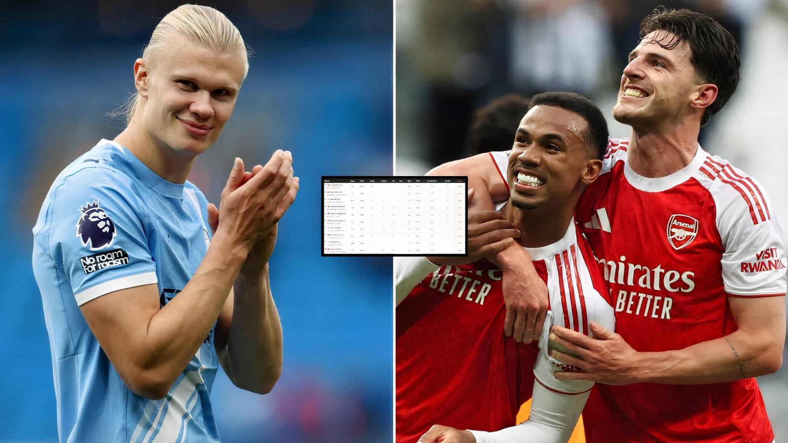 Best Pl Premier League: 20 Best Players in 2025/26 Based on Stats