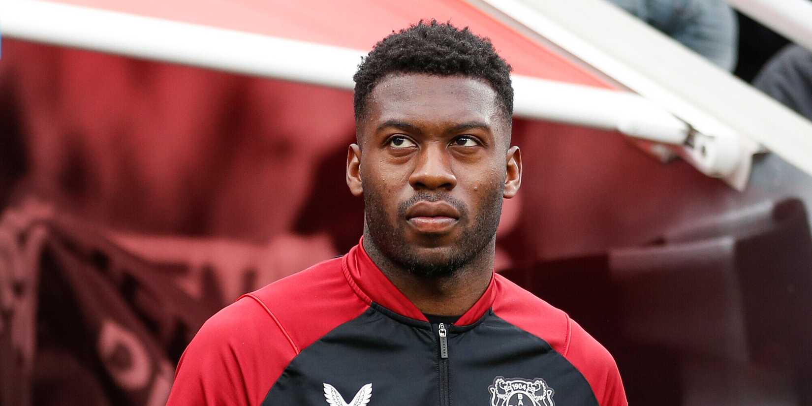 Former Man Utd Ace In Training With Premier League Rivals