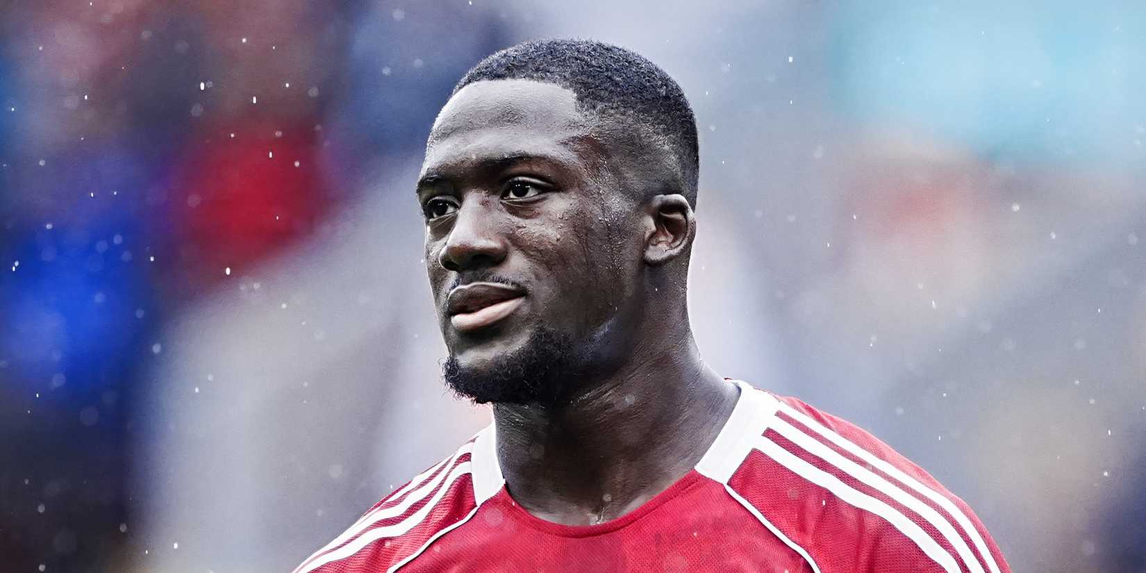 Ibrahima Konate