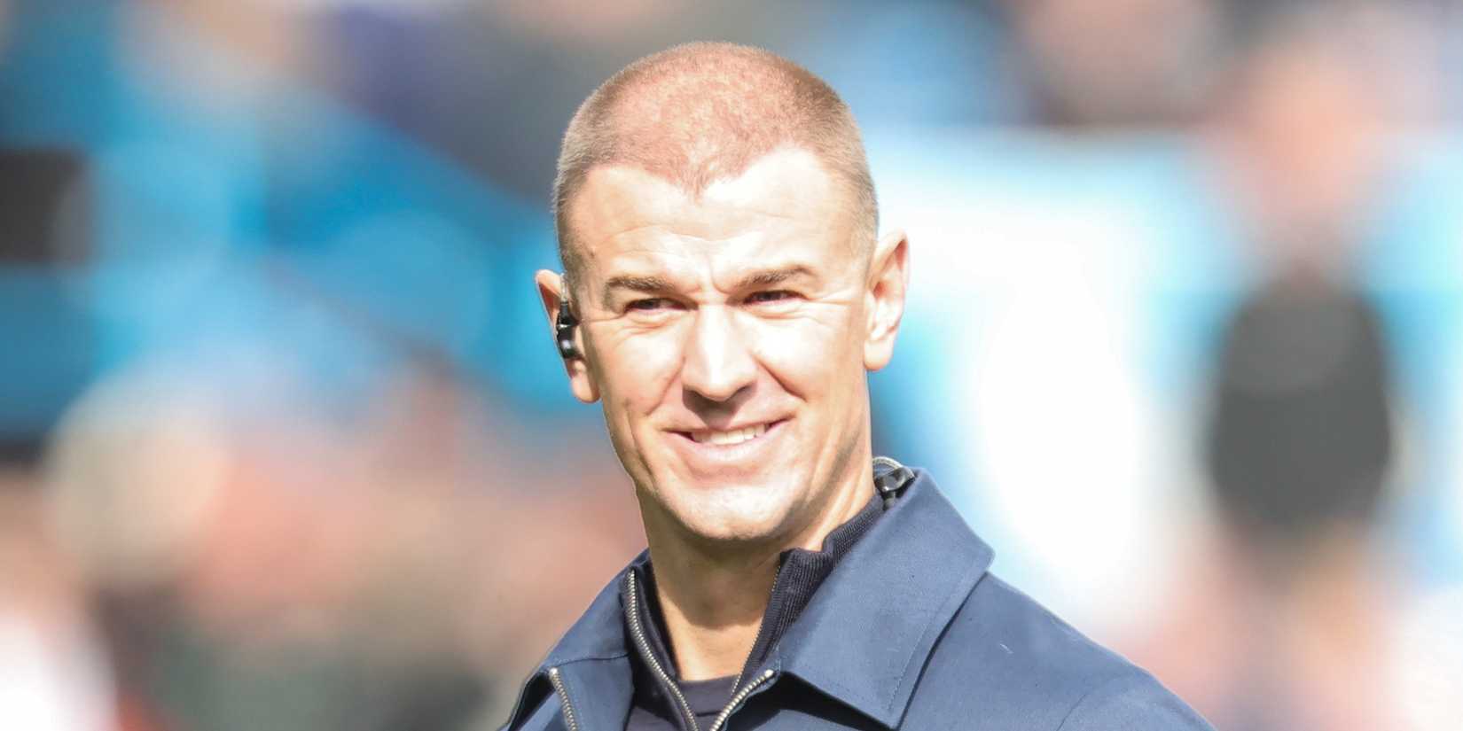 Joe Hart