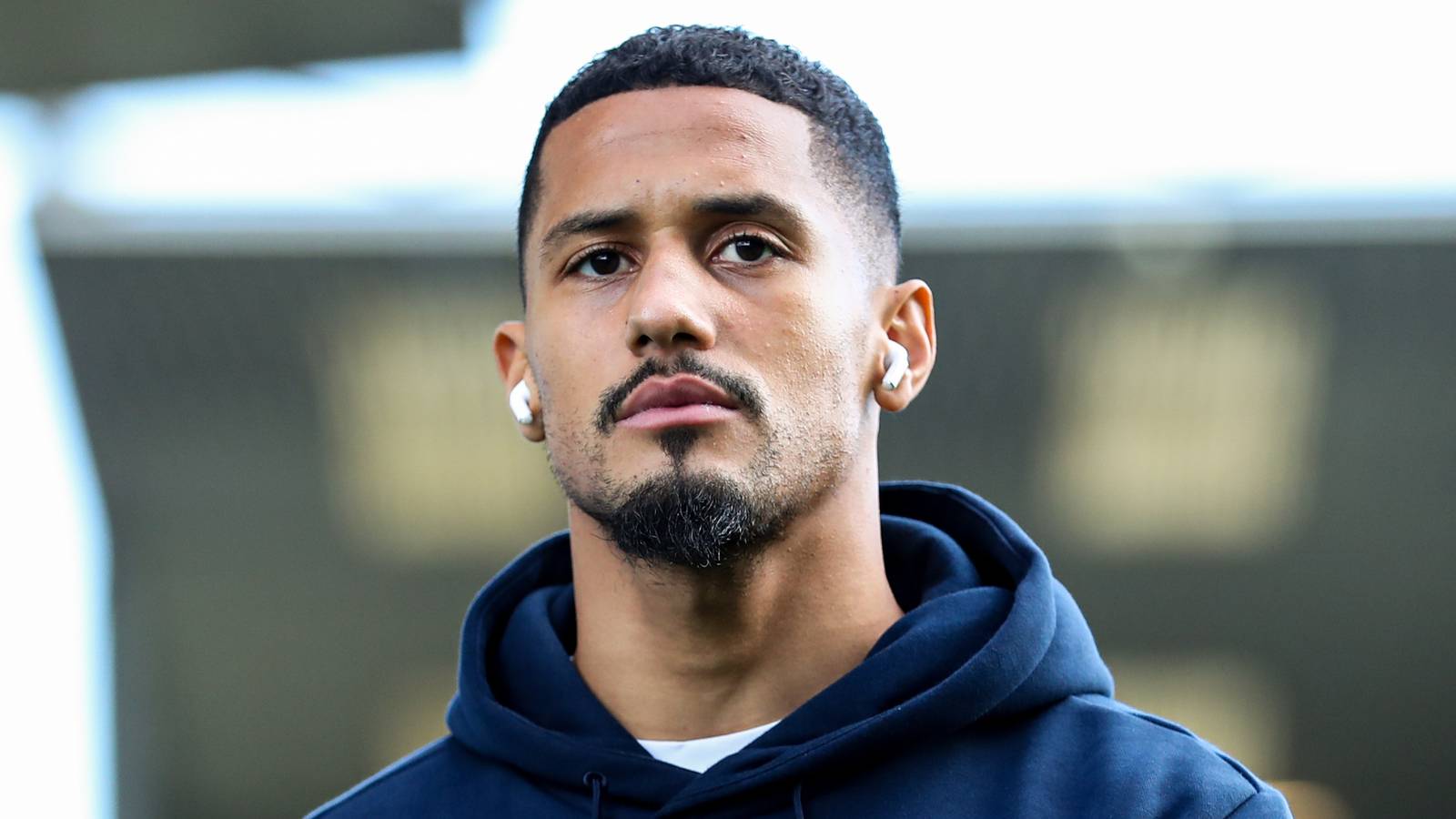 Arsenal Injury News: Saliba Nears Return, Zubimendi and Hincapie Absent