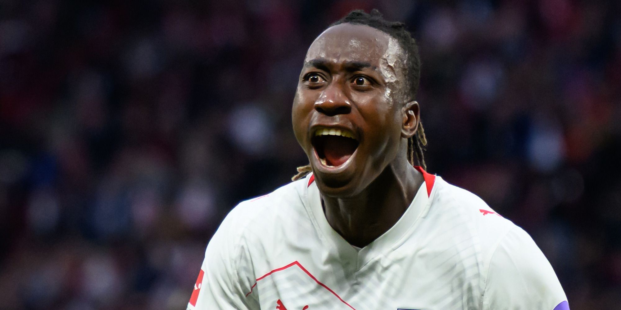 Yan Diomande