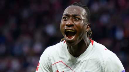 Yan Diomande