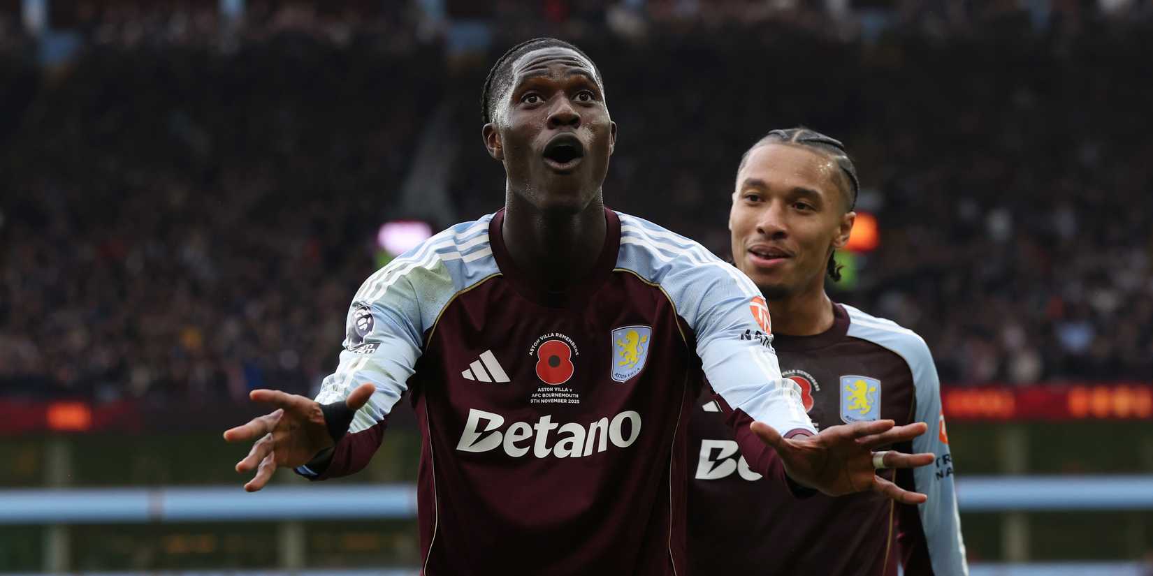 Amadou Onana