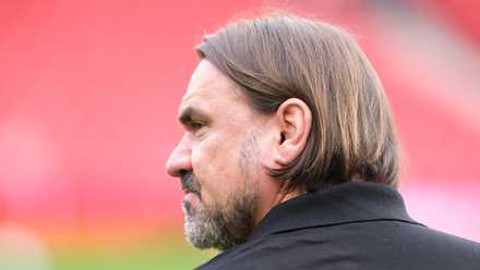 Daniel Farke