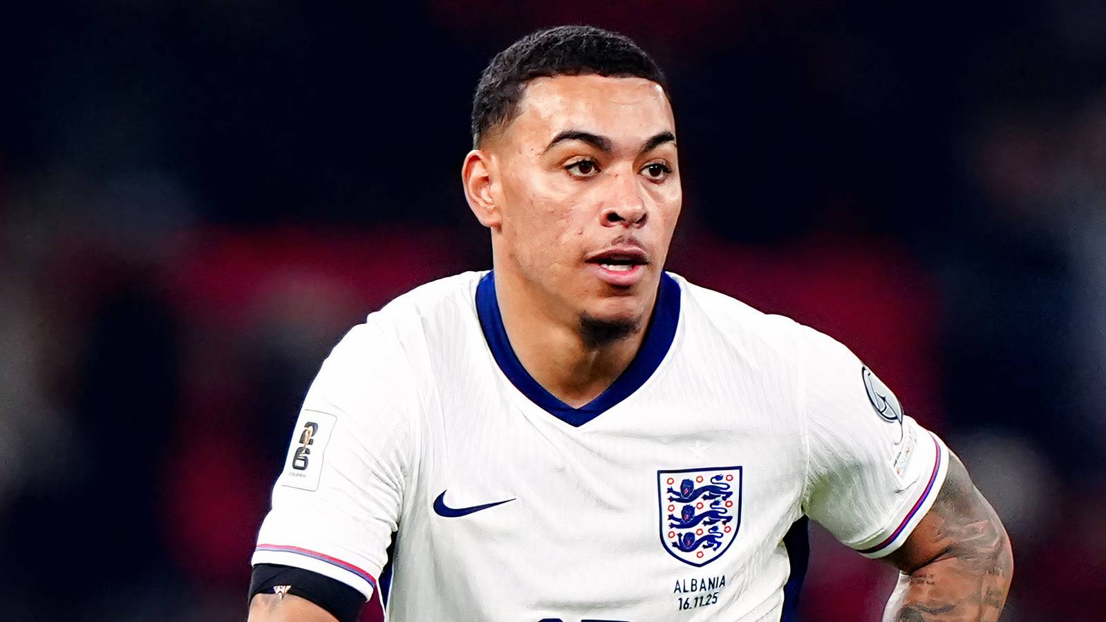 Thomas Tuchel Makes Honest Morgan Rogers Admission After Albania 0-2 England