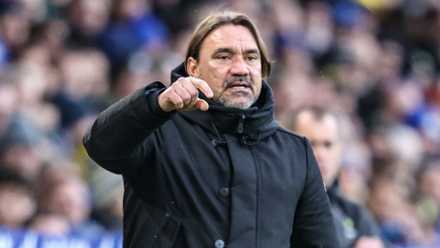 Daniel Farke