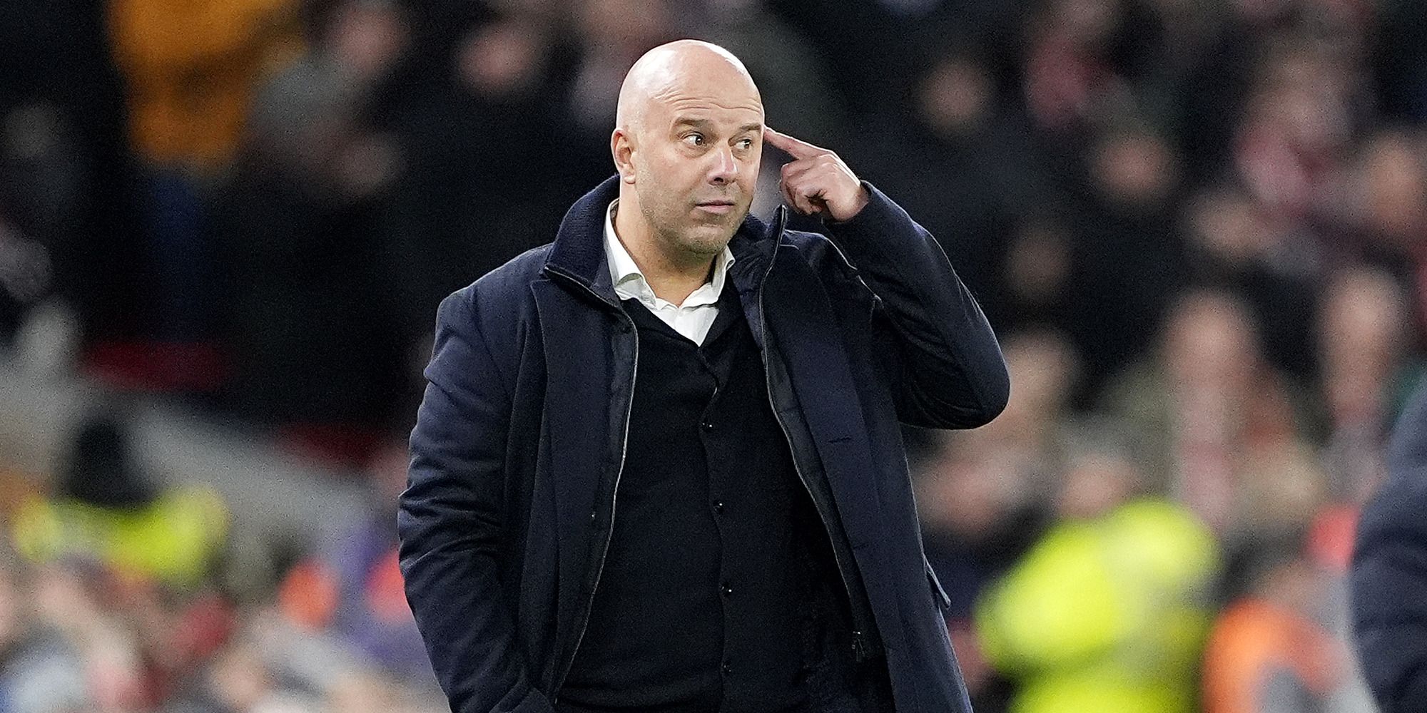 Liverpool Make Shock Move For Everton Ace Iliman Ndiaye