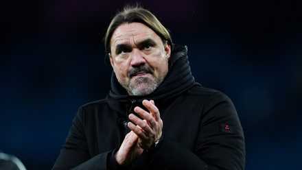 Daniel Farke