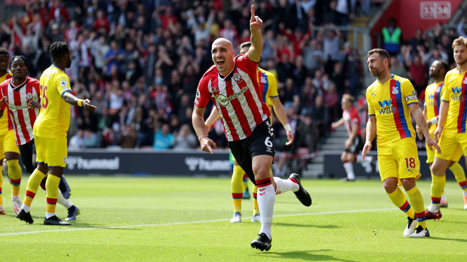Orior Romeu Fabrizio Romano: Oriol Romeu Signs Southampton Contract Until June 2026
