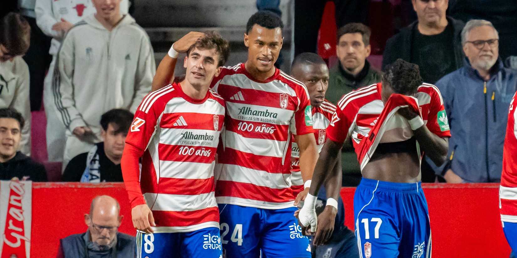 spanish segunda division