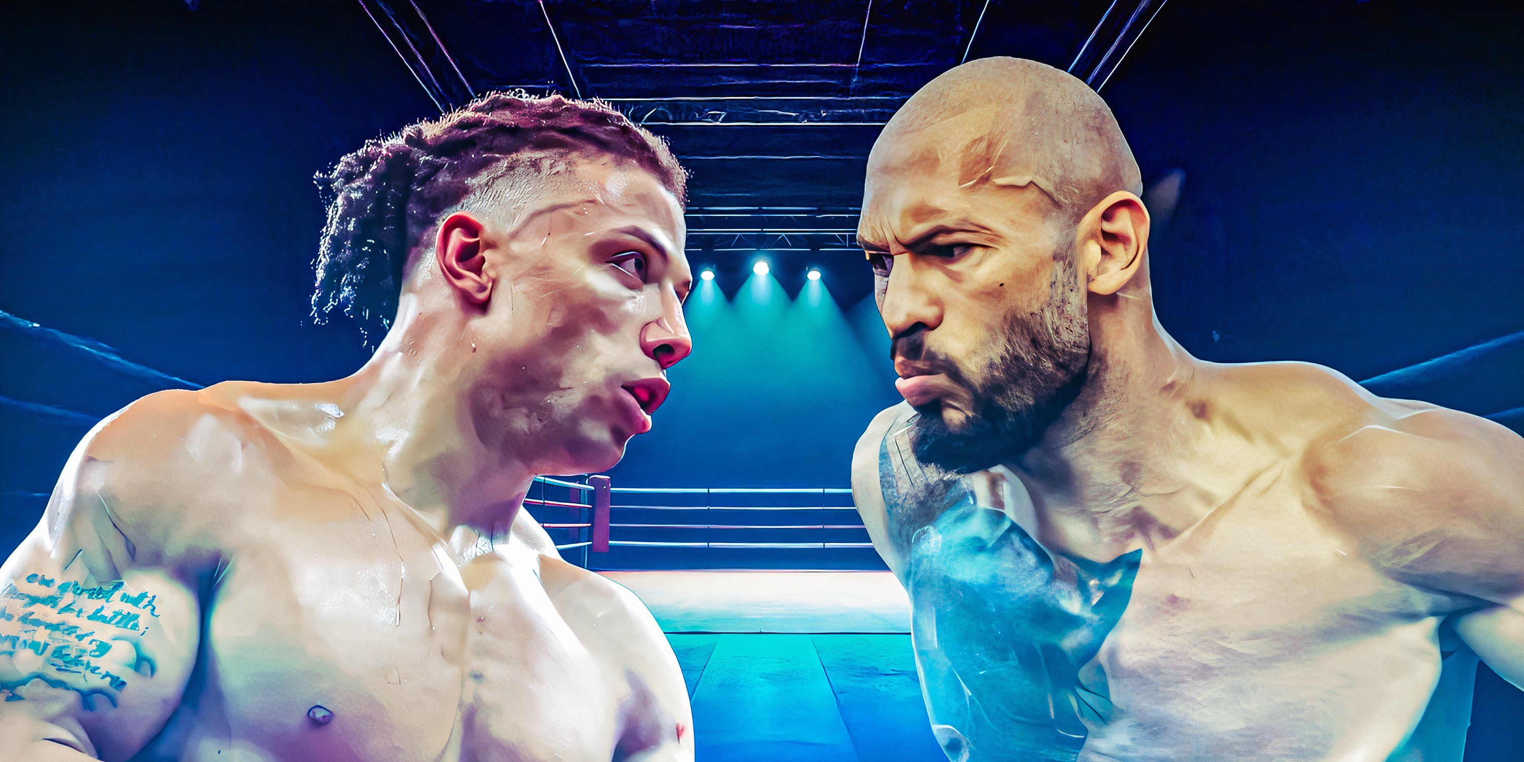 Andrew Tate vs Chase DeMoor Misfits Boxing Fight Rules Explained