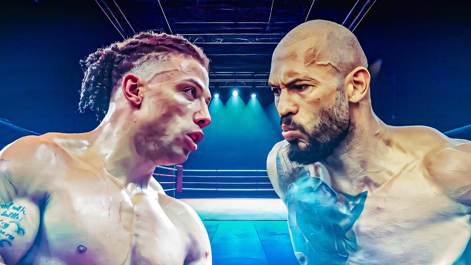 Andrew Tate Says Chase DeMoor ‘Should Win’ Their Misfits Boxing Fight — Here’s Why Andrew Tate Says Chase DeMoor ‘Should Win’ Their Misfits Boxing Fight — Here’s Why