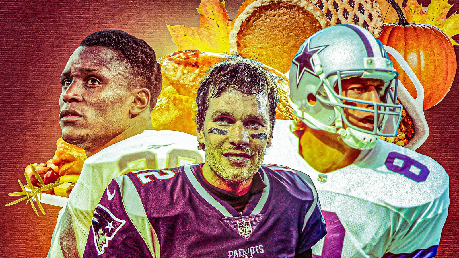 Top 10 Best NFL Thanksgiving Games