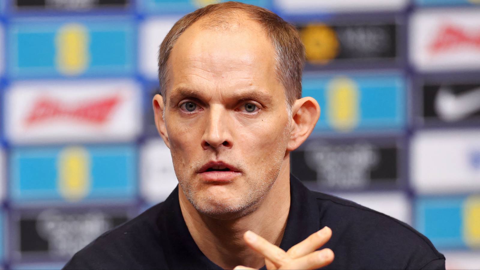 Thomas Tuchel Scraps Pre-World Cup Plan After Unexpected England Draw