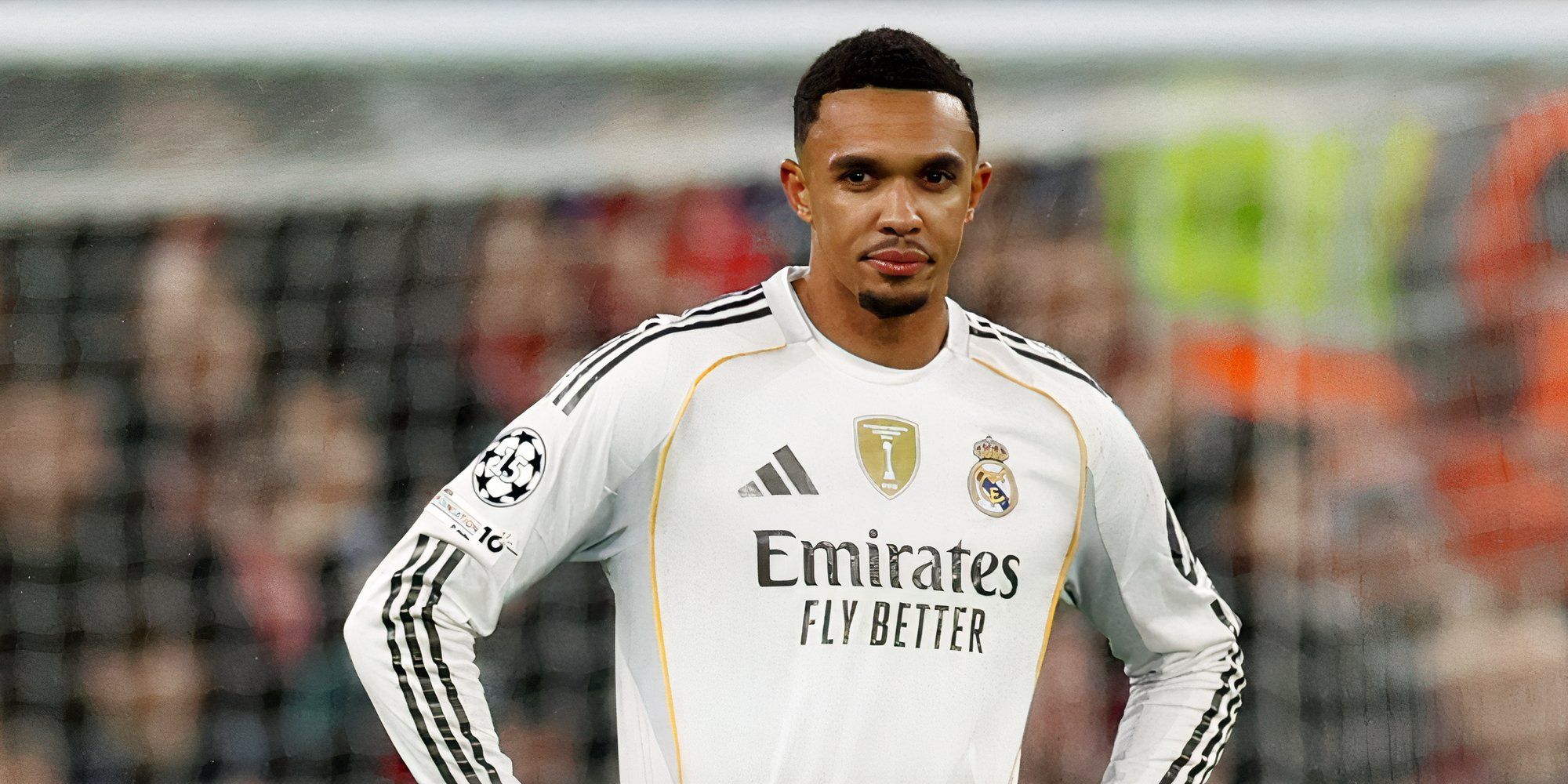 trent alexander-arnold