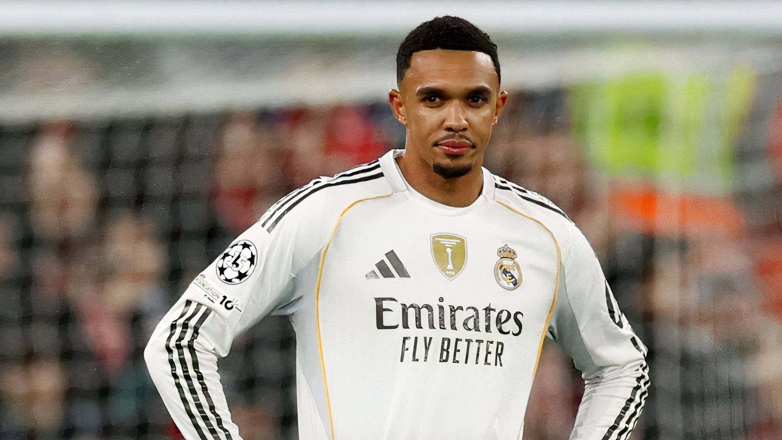 Liverpool Stance on Re-Signing Trent Alexander-Arnold from Real Madrid Revealed