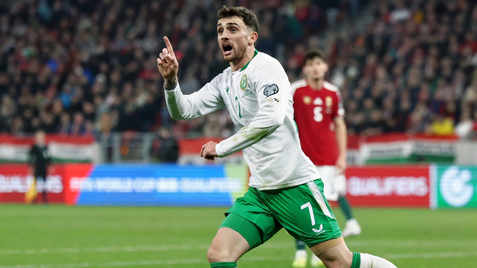Tottenham Inserted 20% Sell-On Clause When Troy Parrott Left - No Buyback