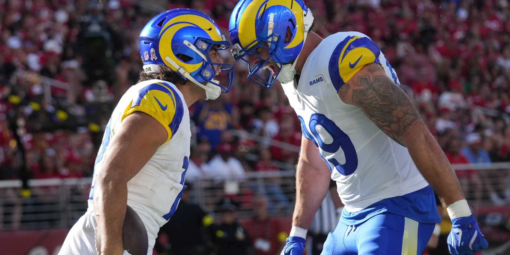 Tyler Higbee