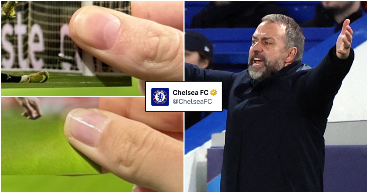 Chelsea Delivers Savage Social Media Response to Barcelona After Resounding Champions League Win