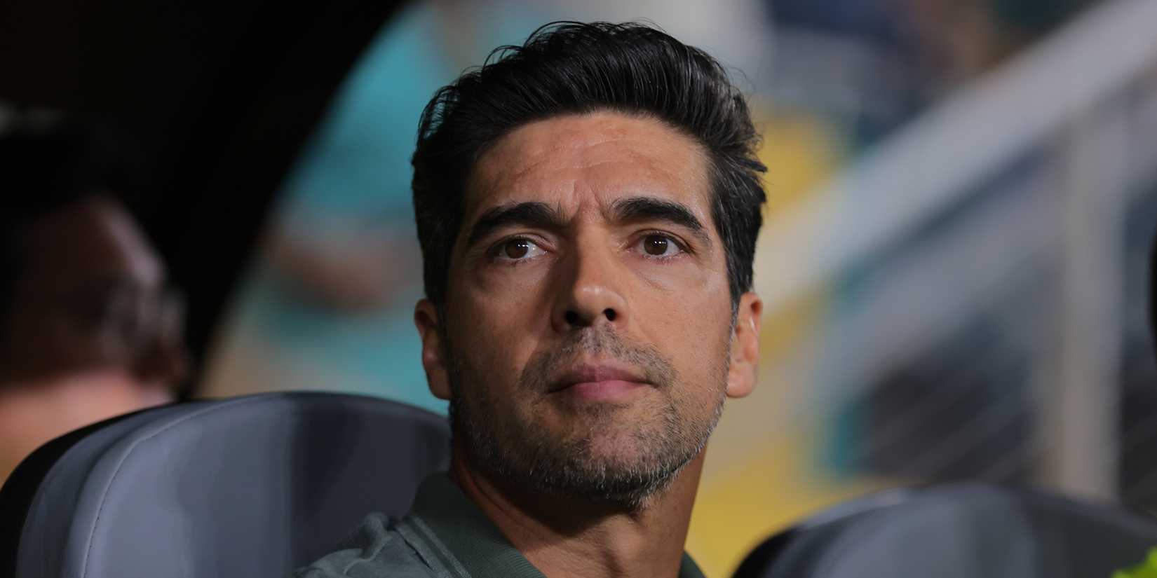 Abel Ferreira