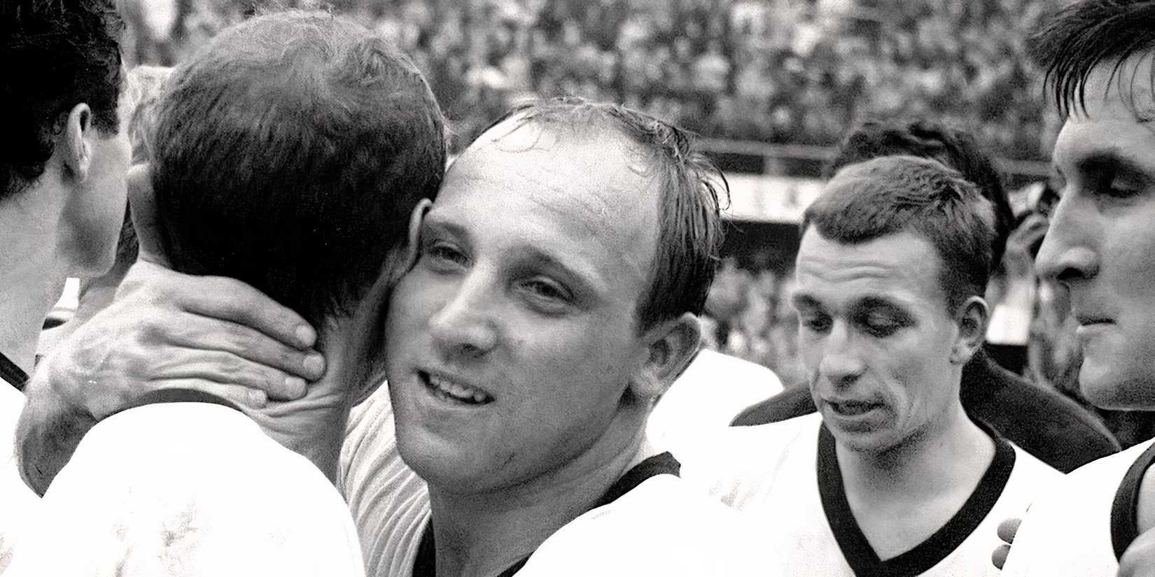 uwe seeler