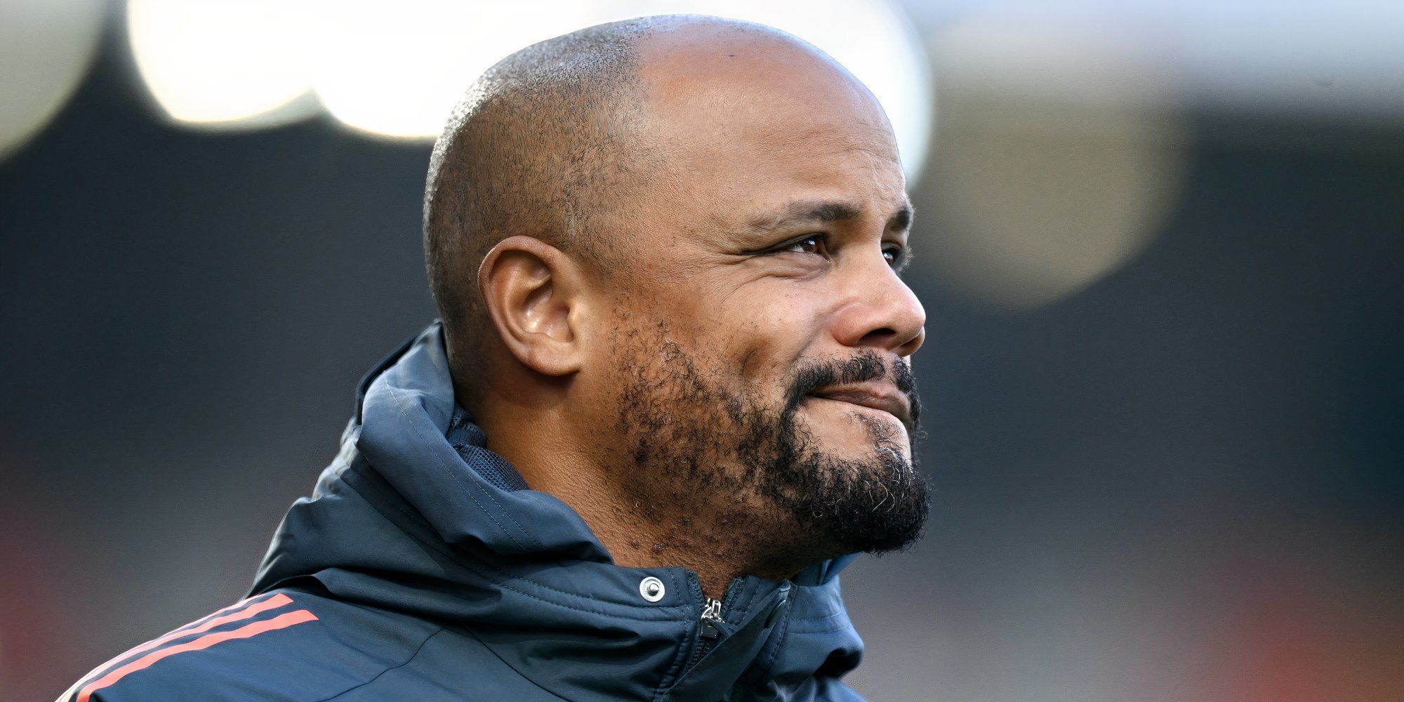 vincent kompany bayern munich