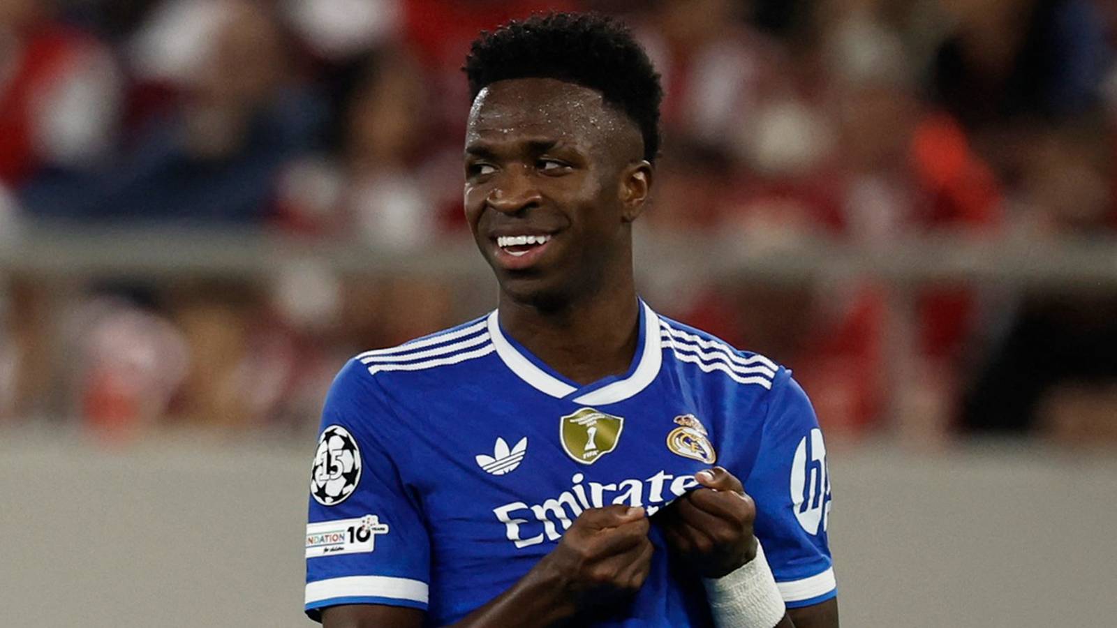 Real Madrid Predicted Lineup vs Rayo Vallecano: Team News for La Liga Game