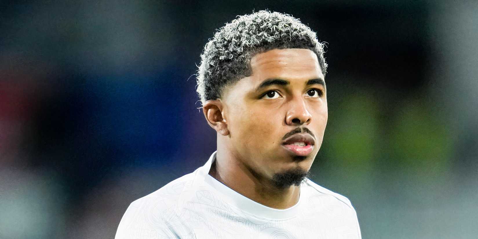 wesley fofana chelsea