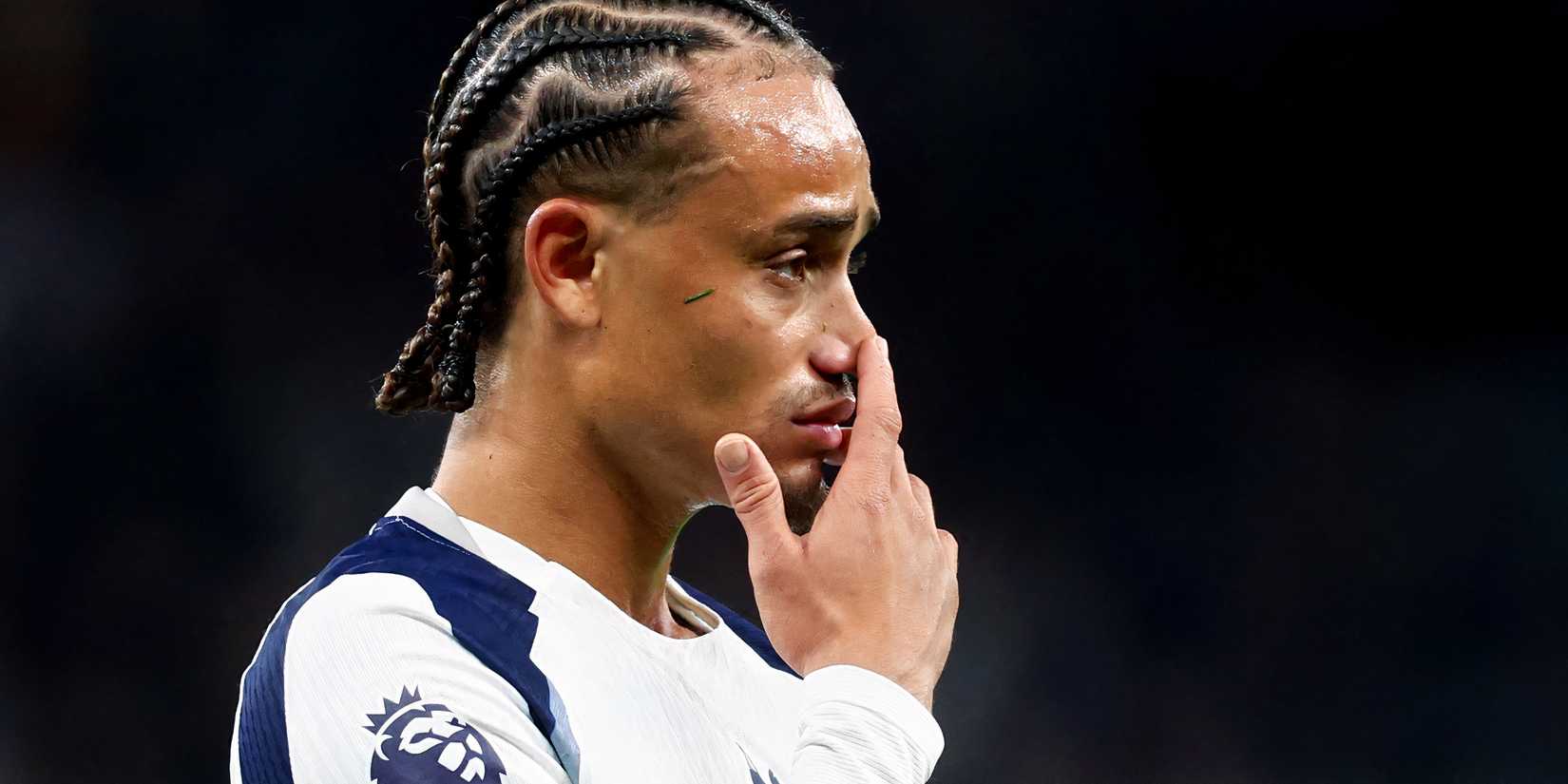 Xavi Simons